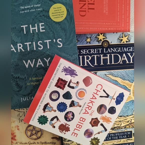 L CRYSTAL MYSTERY BOX ( $380-580 retail value) - Picture 4 of 12